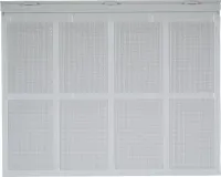 Zoneline(R) Replacement Filters (2 Pack)