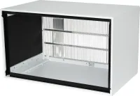 Room Air Conditioner Quick Snap Wall Sleeve