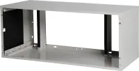 GE Zoneline® 42" Extended Wall Sleeve - 16" Deep, Quick snap