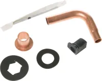Internal/External Air conditioner drain kit