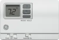 Wall Thermostat - Programmable