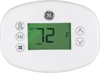 Wireless Thermostat