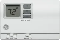 Zoneline Digital Programmable Remote Thermostat