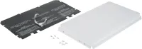 Tenant Option Kit for AJ Series Wall Sleeves