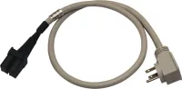 230/208-Volt Universal Short Power Cord Kit