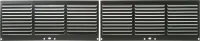 Zoneline Air Deflector Kit