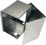 RAC Zoneline Direct Connect Junction Box (230 & 265V)