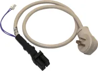 265-Volt Universal Power Supply