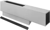 Zoneline Duct Adapter for Replacement