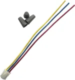 CDC WIRING CONNECTOR
