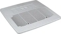 RV Air Conditioner Interior Duct - Electronic Control, Ducted