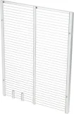 Aluminum outdoor grille - AZ95