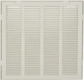 Access panel with return air grille AZ95 & AZ9V
