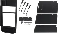 VTAC Transition Plenum for V10, V11 & V12 series