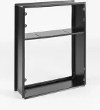 WALL PLENUM