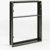 WALL PLENUM