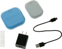 UNIVERSAL SMARTHQ(TM) LEAK DETECT KIT