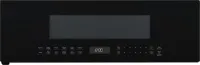 1.2 Cu. Ft. Over-the-Range Low Profile Sensor Microwave Oven