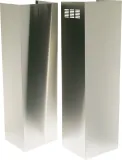 14 ft Ceiling Duct Cover kit - Island