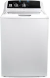 27" Front Load Smart Washer, 4.2 cu. ft. Capacity