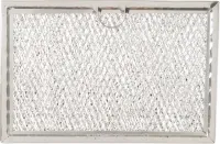 Microwave Grease Filter