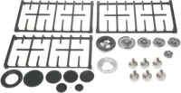 Gas Range Café Series Passover Kit
