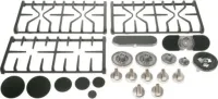 Gas Range Free-standing Profile™ Series Passover Kit