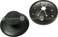 DISPOSER SPLASH GUARD AND STOPPER KIT
