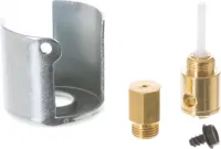 Dryer conversion kit - natural to LP gas