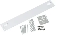Dryer Wall Mounting Bracket
