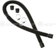Washing Machine Drain Hose Extension Kit