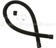 Washing Machine Drain Hose Extension Kit