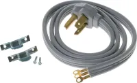 5' 30amp 3 wire dryer cord