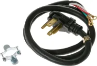 5' 30amp 4 wire dryer cord