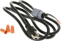 Dishwasher Power Cord 5' 4