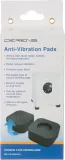 WASHER/DRYER ANTI-VIBRATION PADS