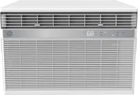 18,600 BTU Smart Electronic Window Air Conditioner for Extra-Large Rooms up to 1000 sq. ft.