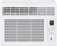 6000 BTU Window Air Conditioner