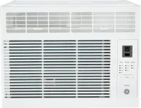 6,000 BTU Electronic Window Air Conditioner for Small Rooms up to 250 sq ft.