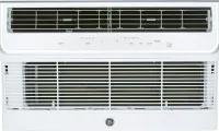 ENERGY STAR(R) 230/208V Cool-Only 10,000 BTU Built-In Room Air Conditioner