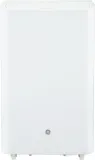8,500 BTU Portable Air Conditioner with Dehumifier and Remote, White