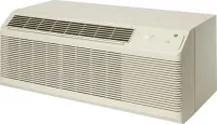 Zoneline(R) Heat Pump Unit with Makeup Air, 265 Volt