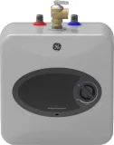 2.5 Gallon Electric Point of Use Water Heater
