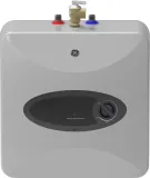6 Gallon Electric Point of Use Water Heater