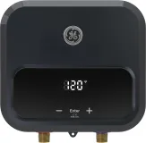 Tankless Electric Water Heater