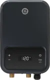 Tankless Electric Water Heater