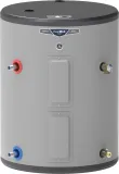 26 Gallon Side Port Lowboy Electric Water Heater