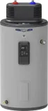 Smart 30 Gallon Electric Water Heater with Flexible Capacity