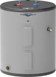 36 Gallon Top Port Lowboy Electric Water Heater