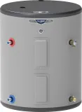 36 Gallon Side Port Lowboy Electric Water Heater